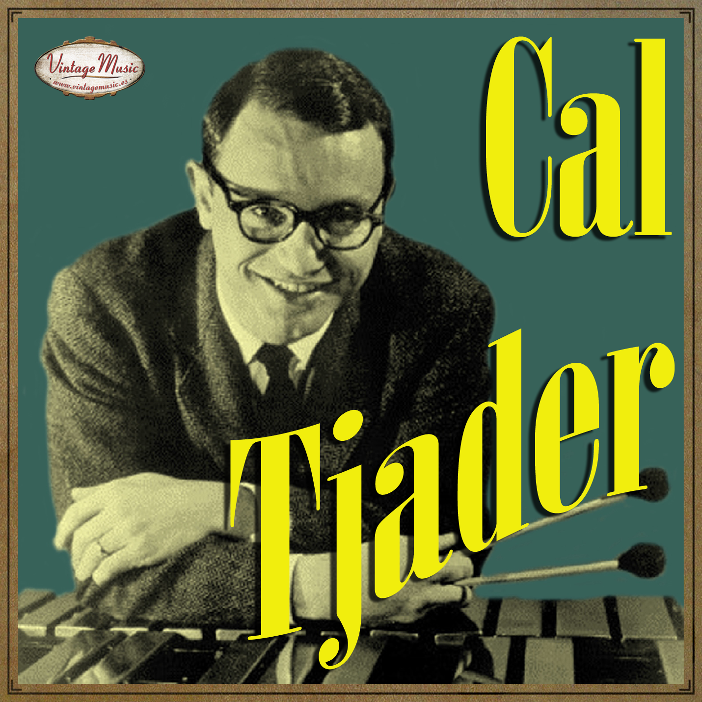 Cal Tjader (Colección Vintage Music)