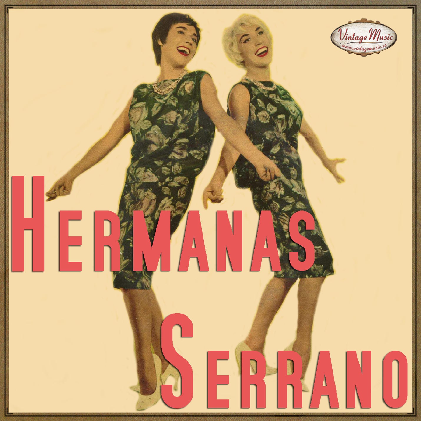 Hermanas Serrano (Colección Española - #25)