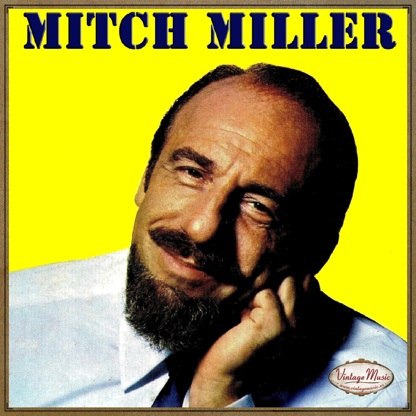 Mitch Miller (Colección Vintage Music)