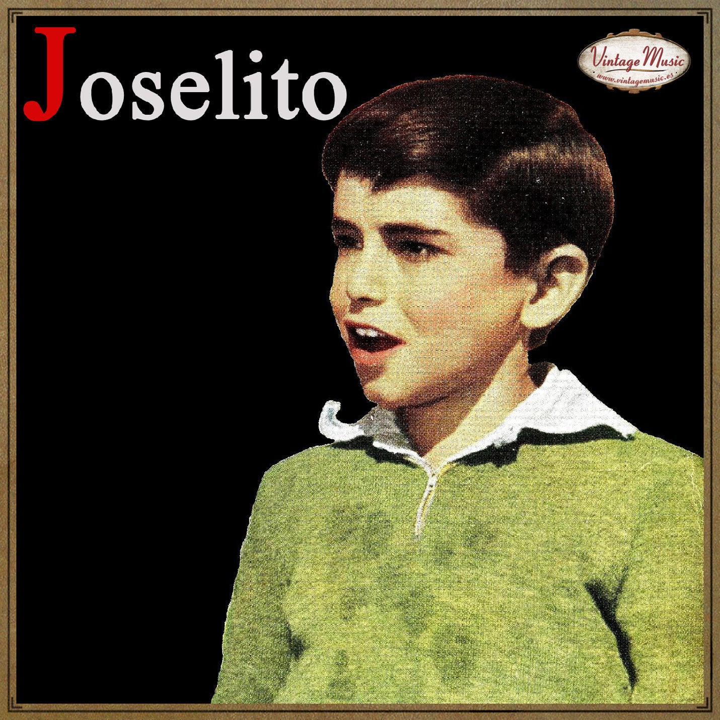 Joselito (Colección Española - #14)