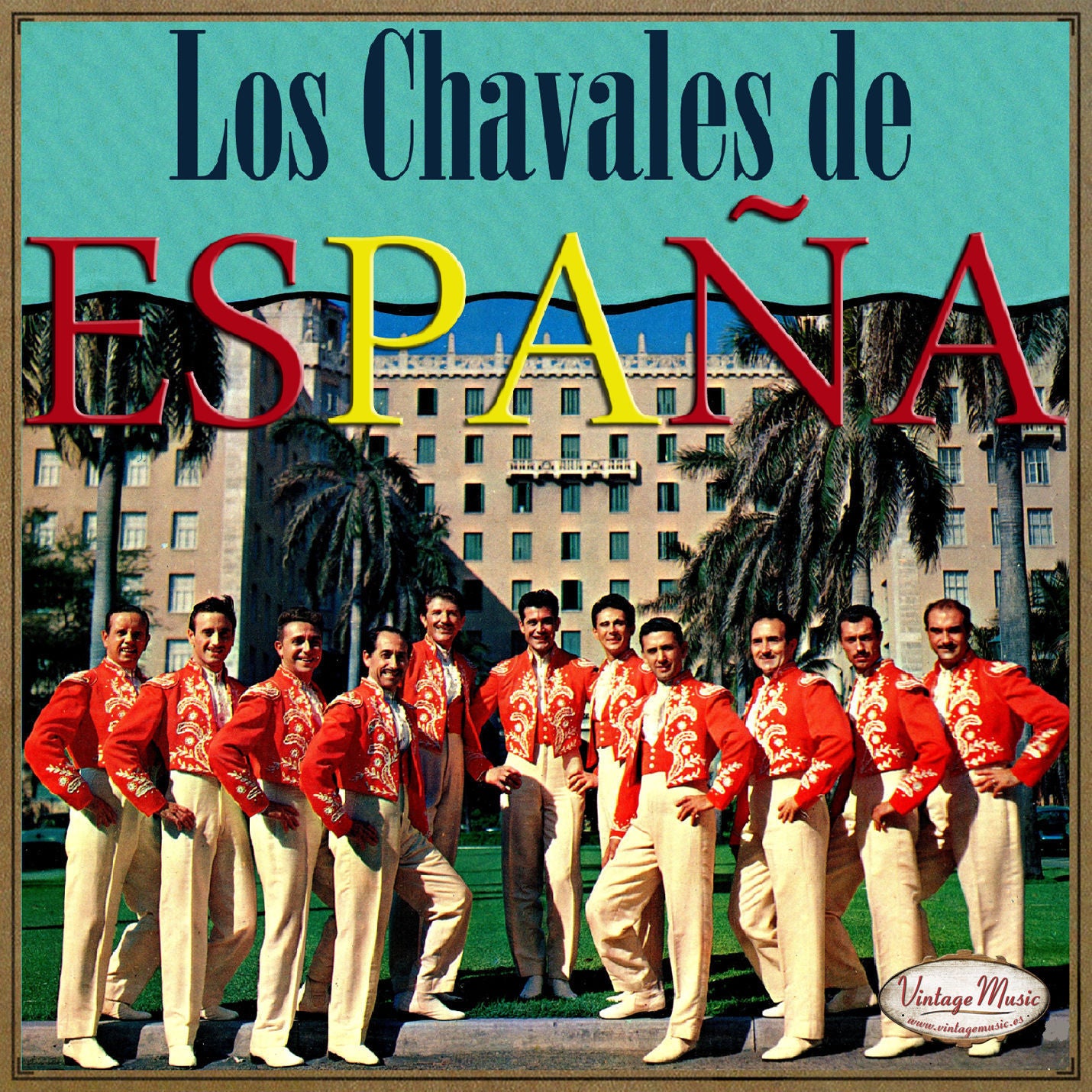 Los Chavales De Espa a Colecci n Espa ola 30 Vintagemusicfmcds los-chavales-de-espa-a-colecci-n-espa-ola-30-vintagemusicfmcds