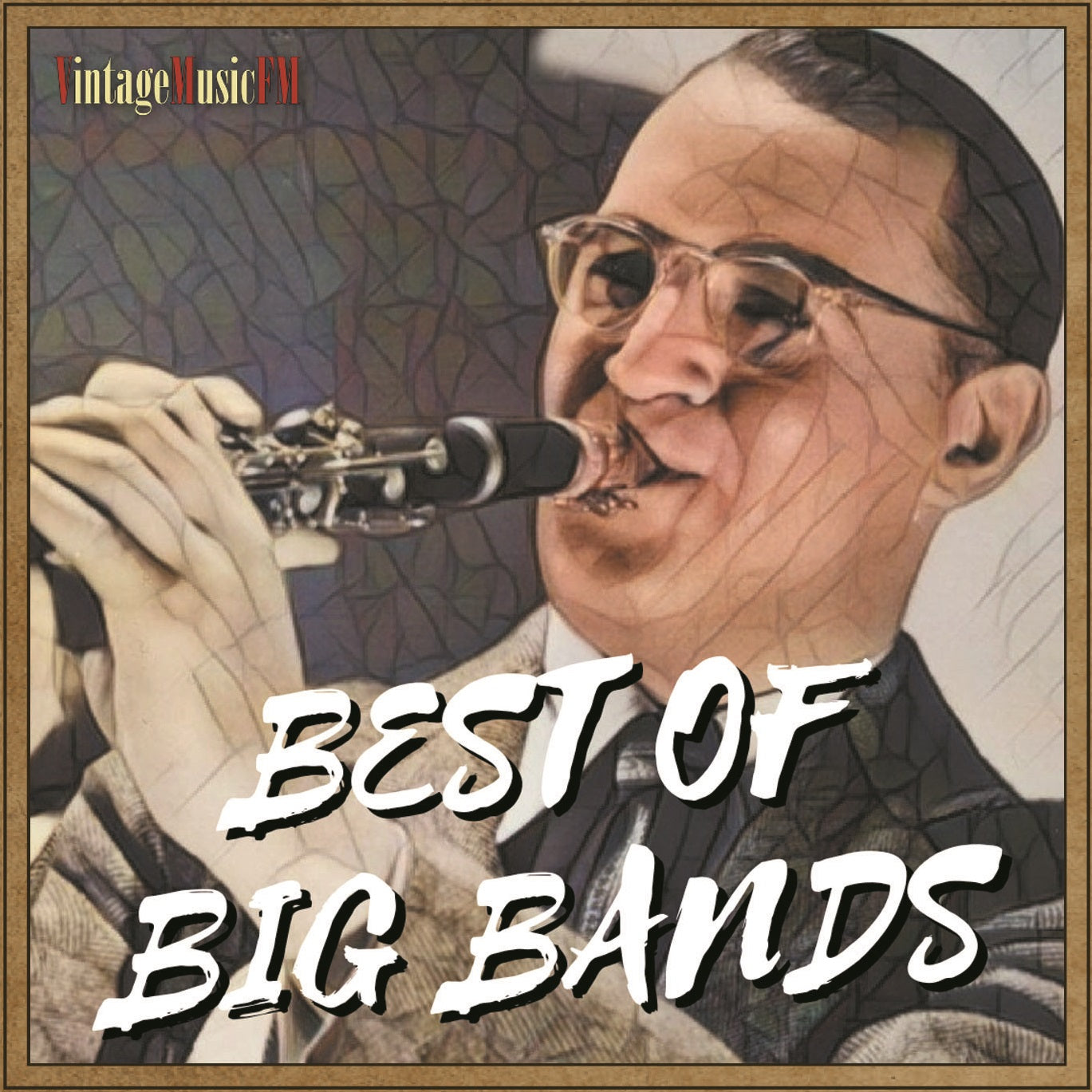 Vintage Best of the Big deals Bands