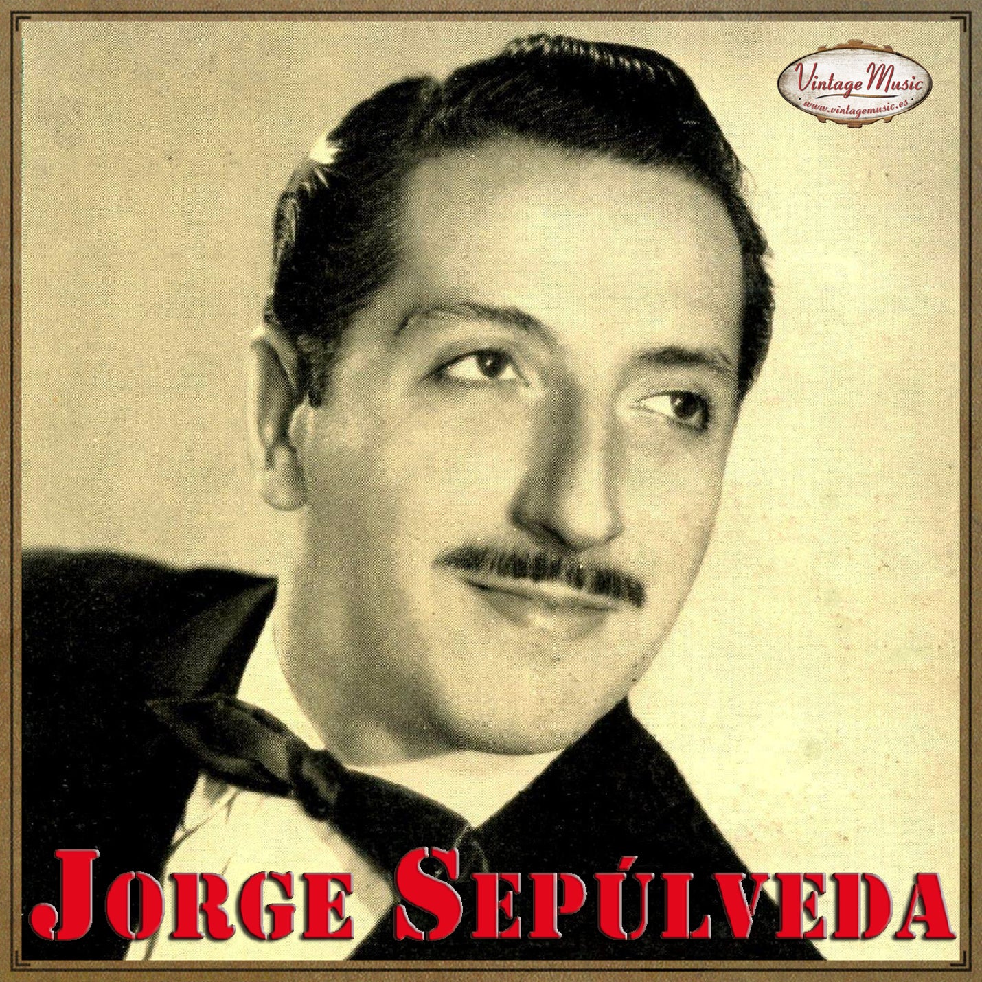 Jorge Sepúlveda (Colección Española - #19)
