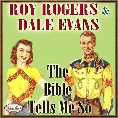 Roy Rogers & Dale Evans (Colección Vintage Music)