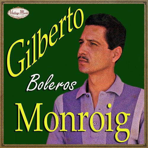 Gilberto Monroig (Colección iLatina)