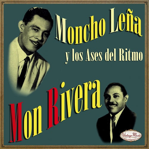 Mon Rivera (Colección iLatina)