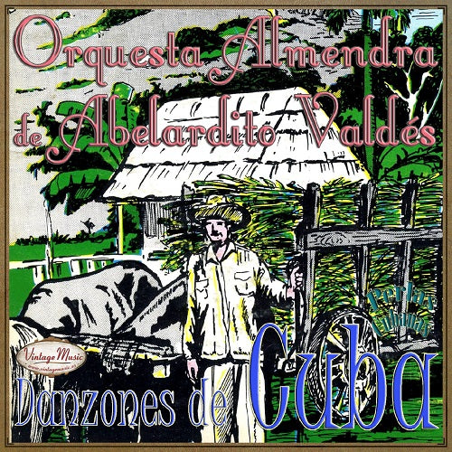 Abelardito Valdés (Colección Perlas Cubanas - #224)