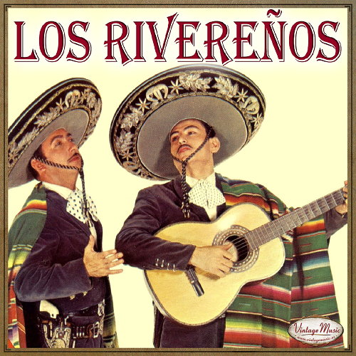 Los Rivereños (Colección iLatina)