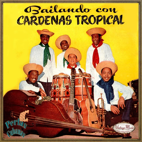 Cárdenas Tropical (Colección Perlas Cubanas - #210)