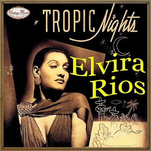 Elvira Ríos (Colección iLatina)