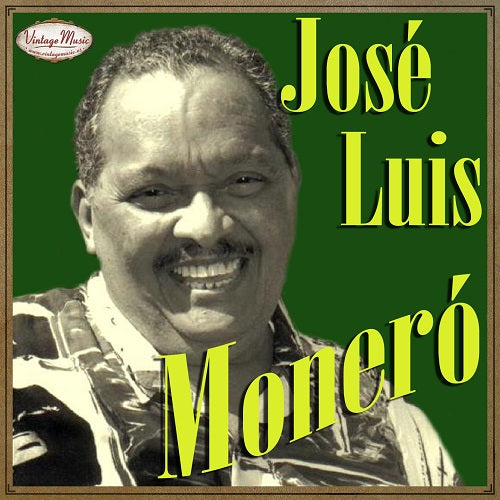 José Luis Moneró (Colección iLatina)