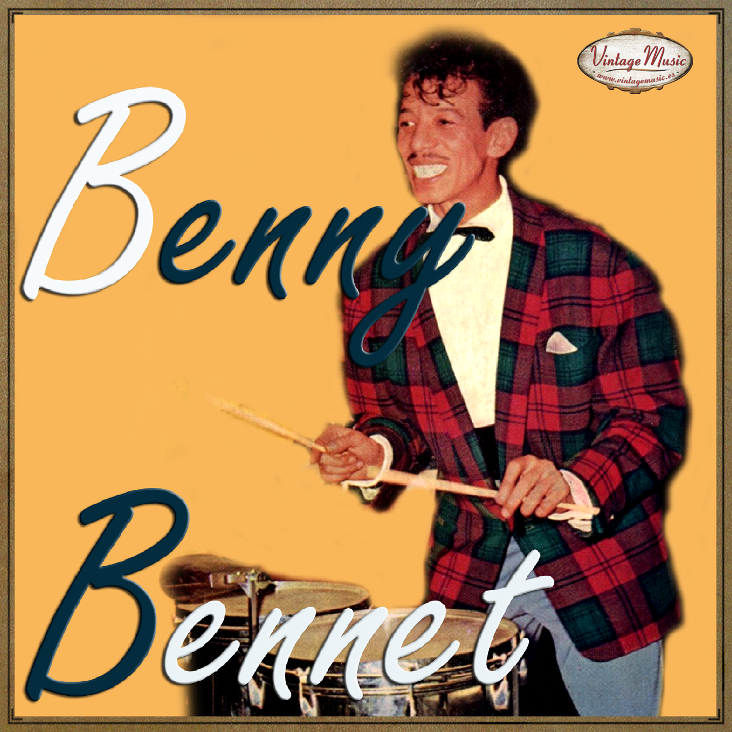 Benny Bennet (Colección iLatina)