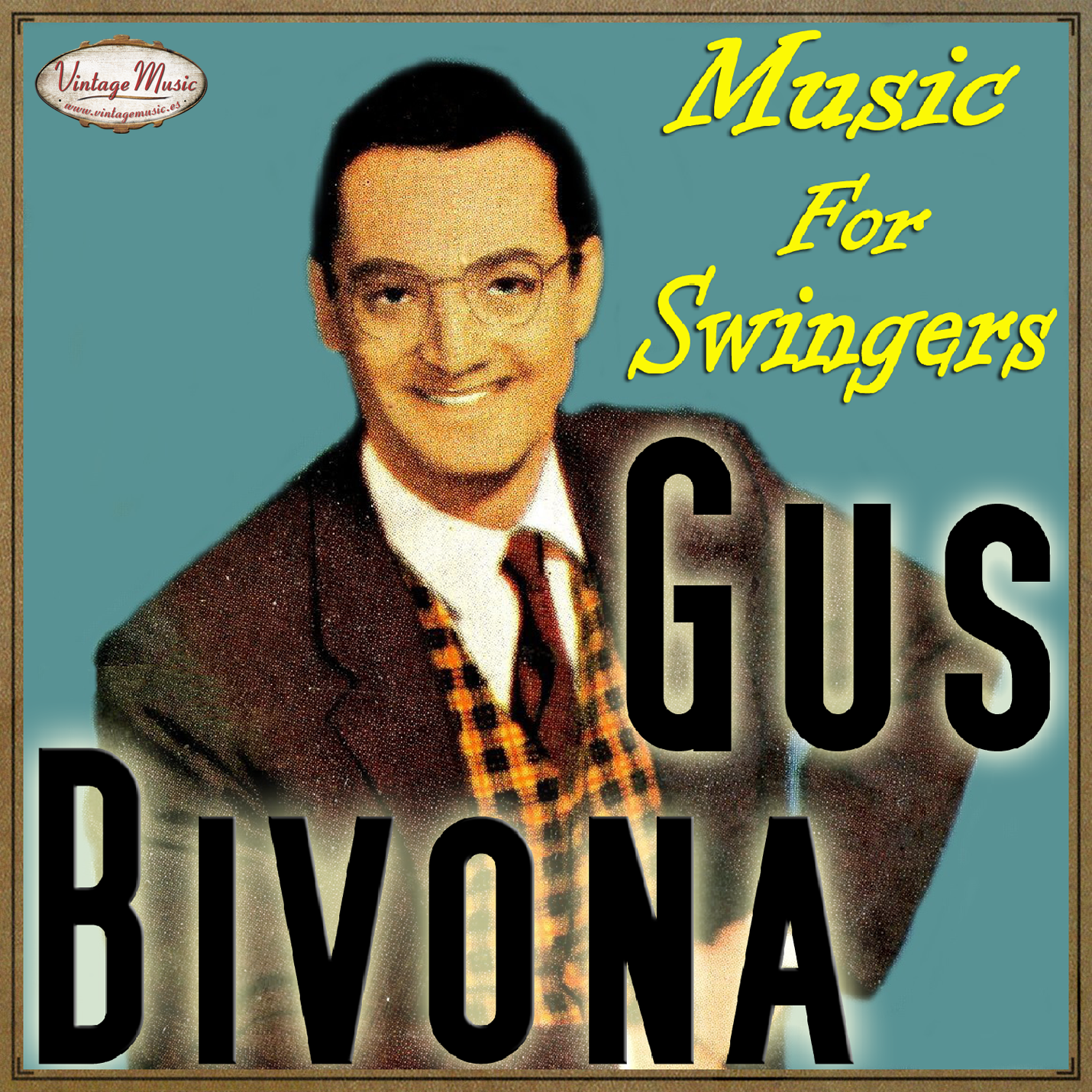 Gus Bivona (Colección Vintage Music)