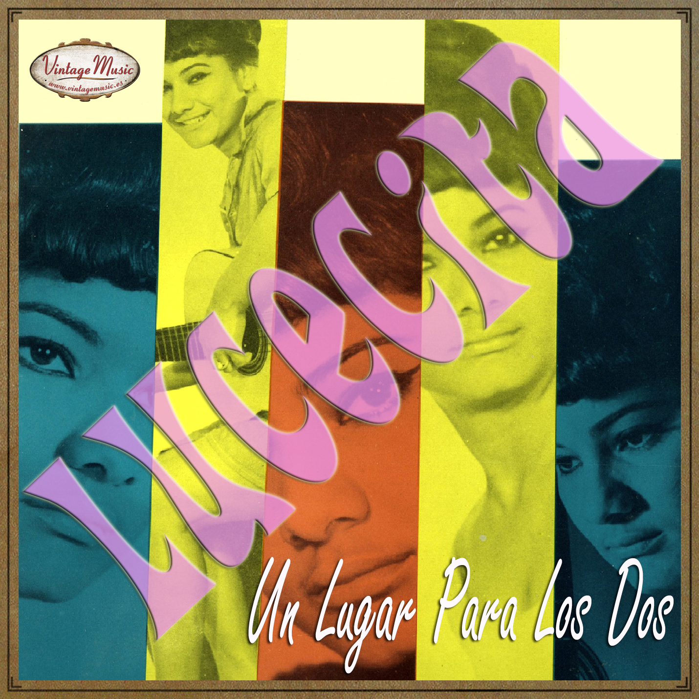 Lucecita (Colección iLatina)