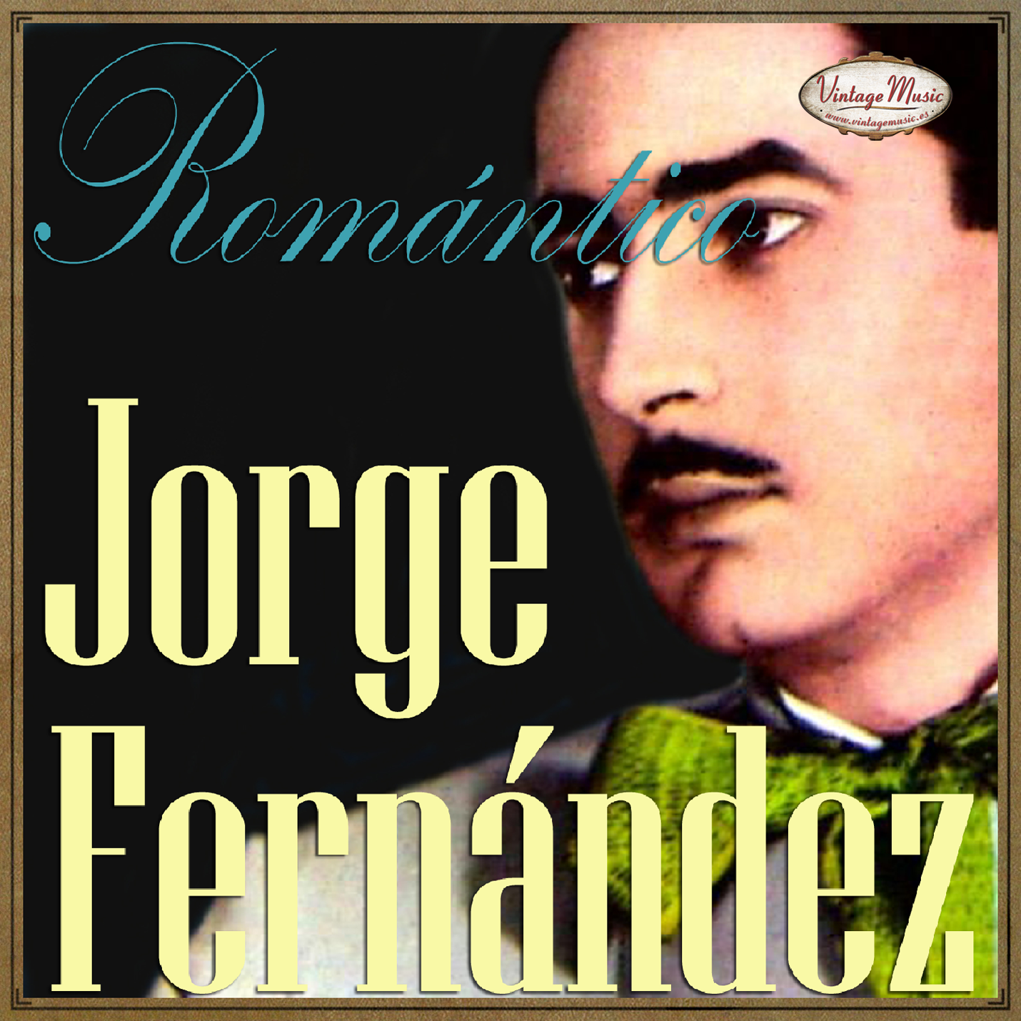 Jorge Fernández (Colección iLatina)