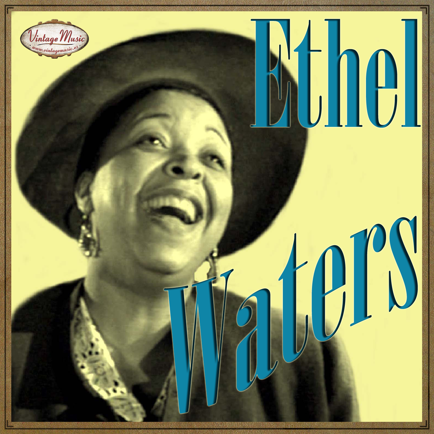 Ethel Waters (Colección Vintage Music)