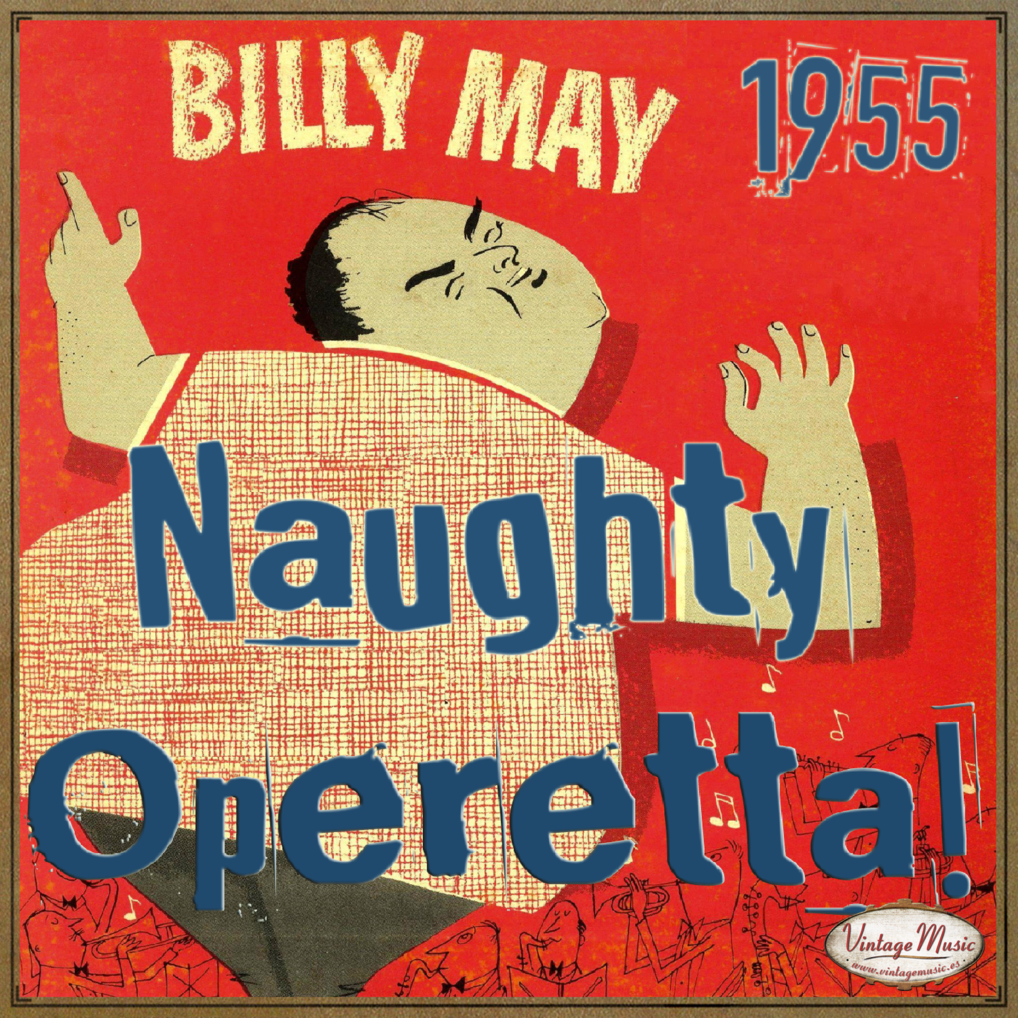 Billy May (Colección Vintage Music)