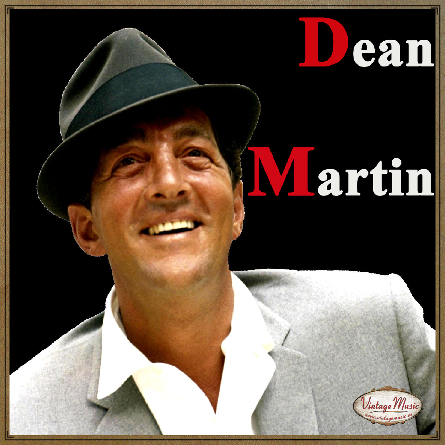 Dean Martin (Colección Vintage Music)