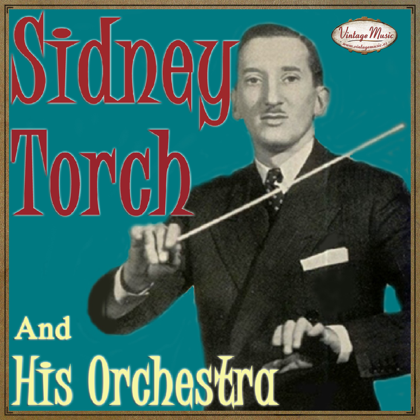 Sidney Torch (Colección Vintage Music)