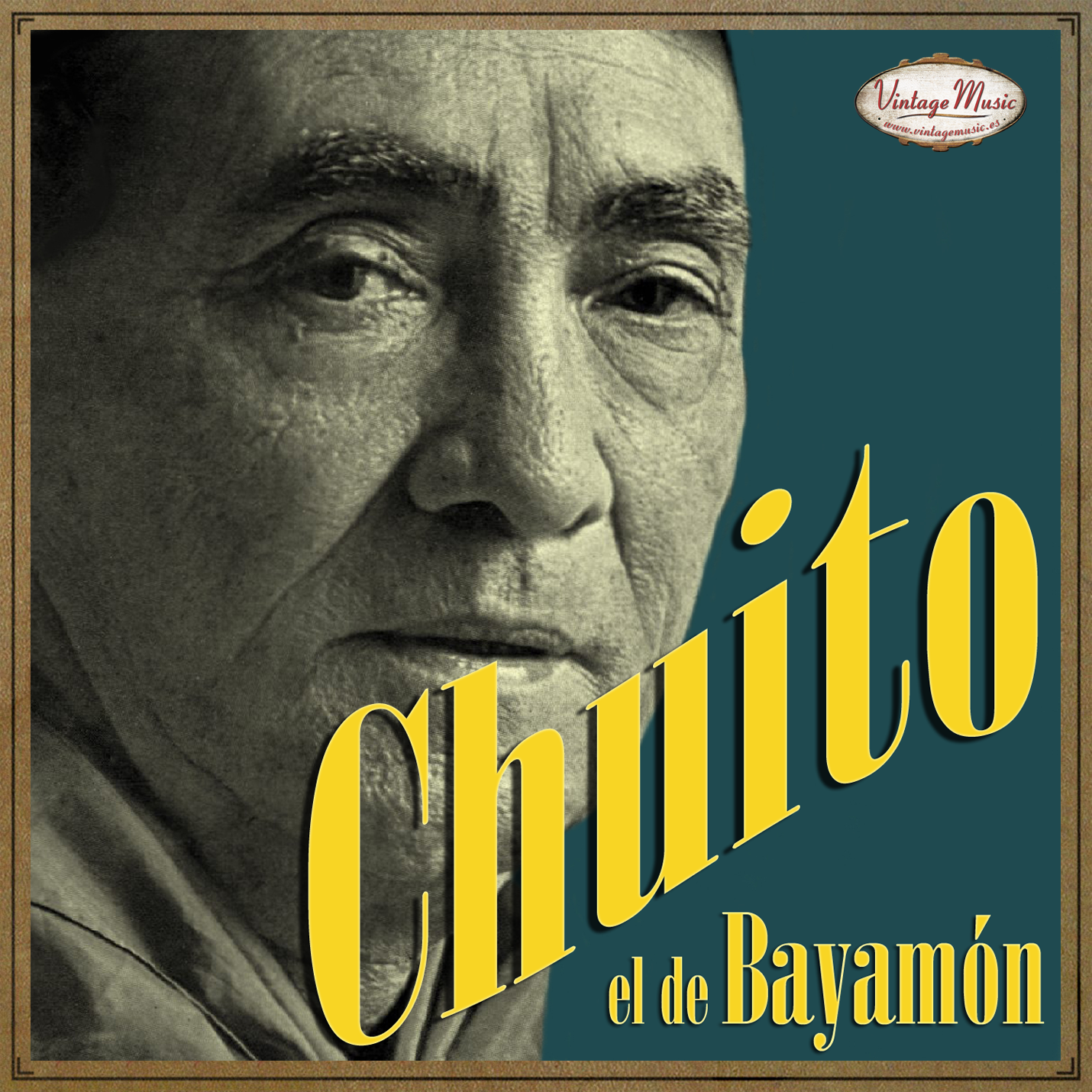 Chuito el de Bayamón (Colección iLatina)