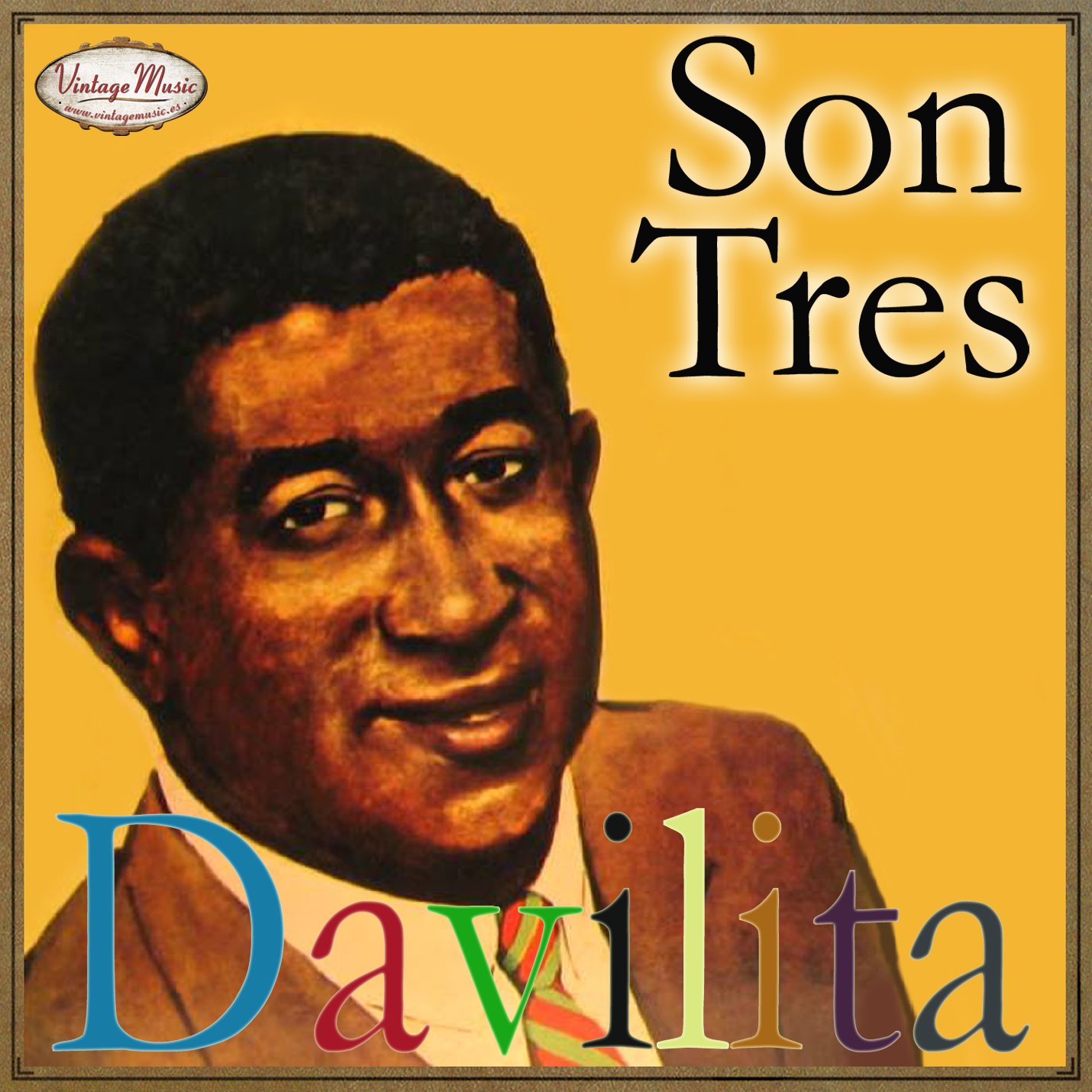 Davilita (Colección iLatina)