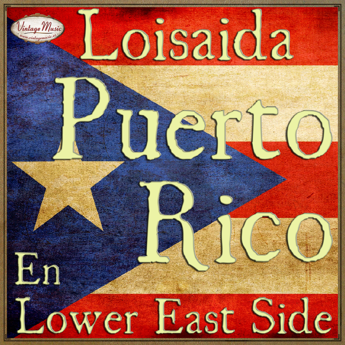 Loisaida (Colección iLatina)