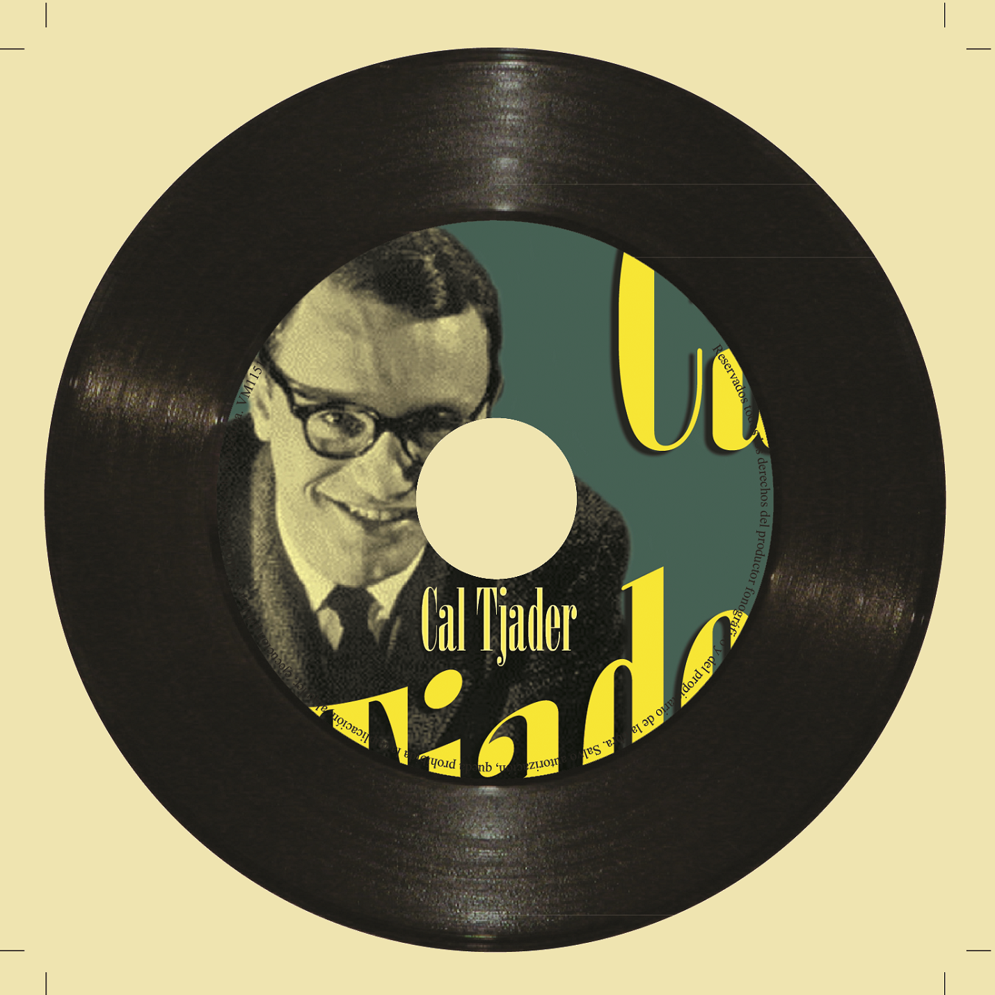 Cal Tjader (Colección Vintage Music)