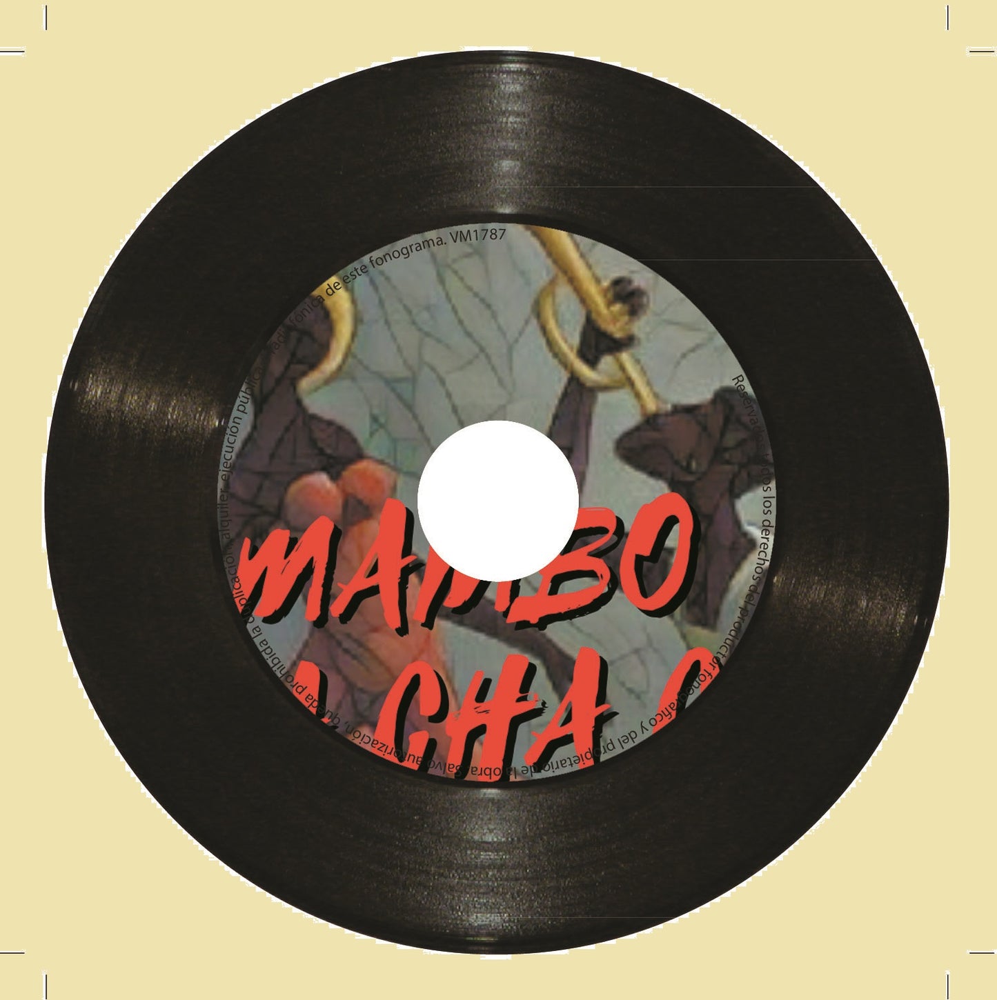 Cuba, Mambo y Cha Cha Cha (Colección Perlas Cubanas)