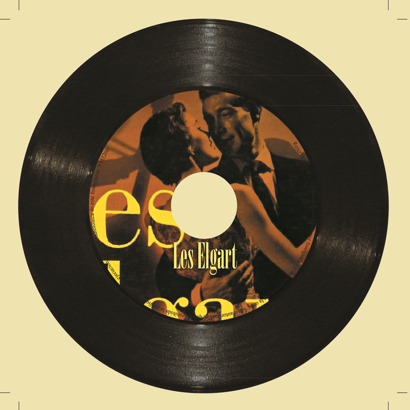 Les Elgart (Colección Vintage Music)