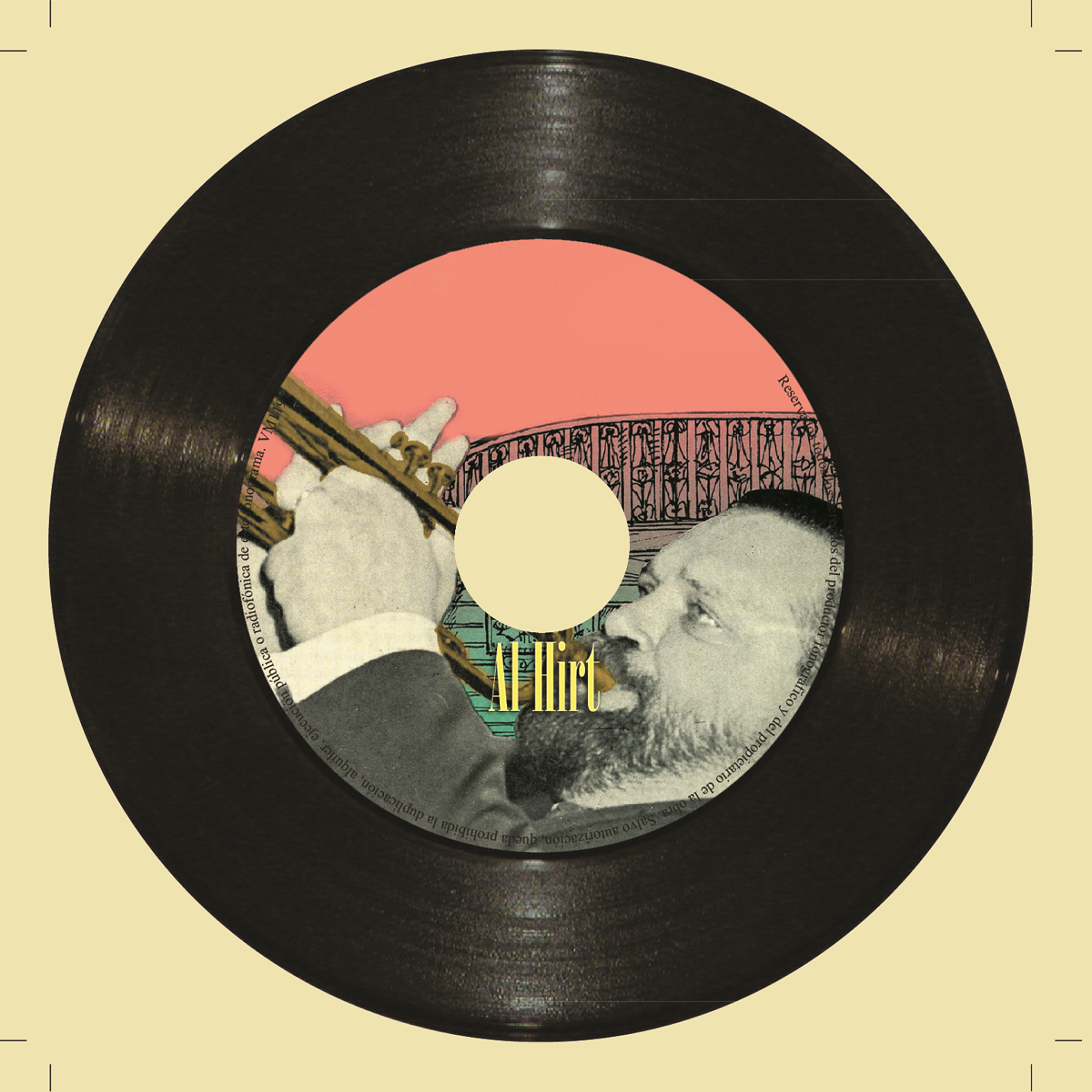 Al Hirt (Colección Vintage Music)