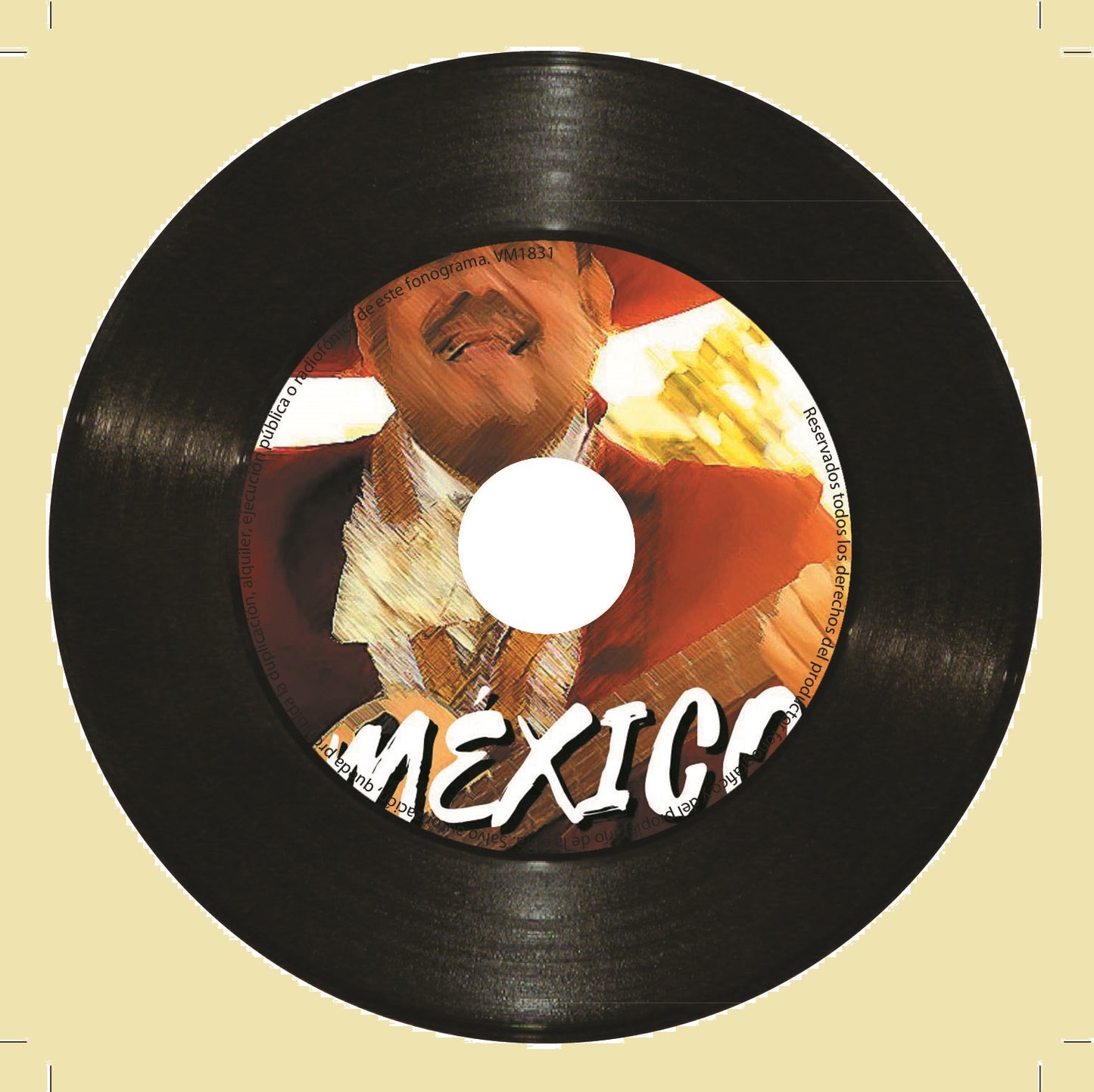 México Mariachi 2 (Colección México)