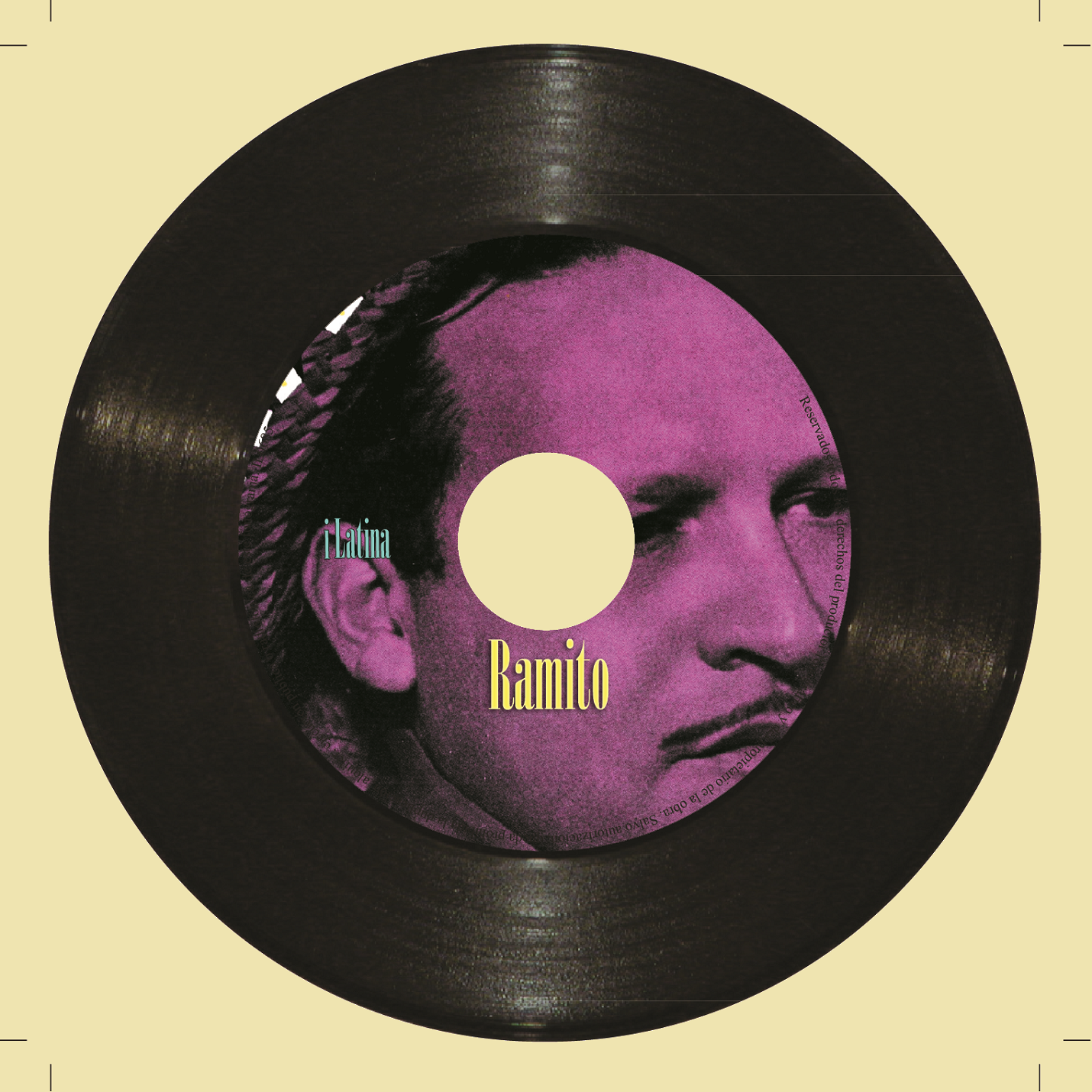 Ramito (Colección iLatina)