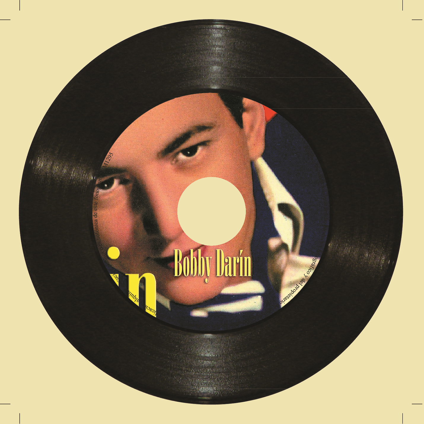 Bobby Darin (Colección Vintage Music)