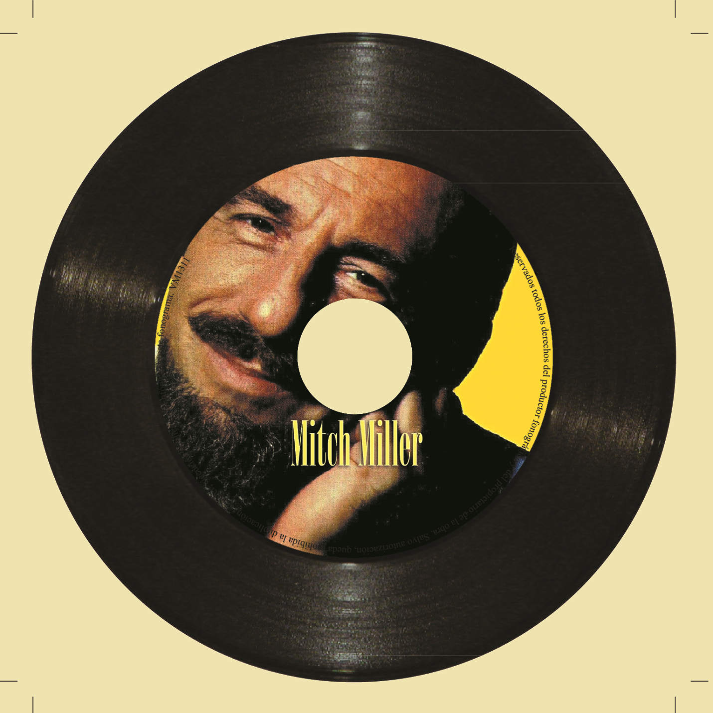 Mitch Miller (Colección Vintage Music)