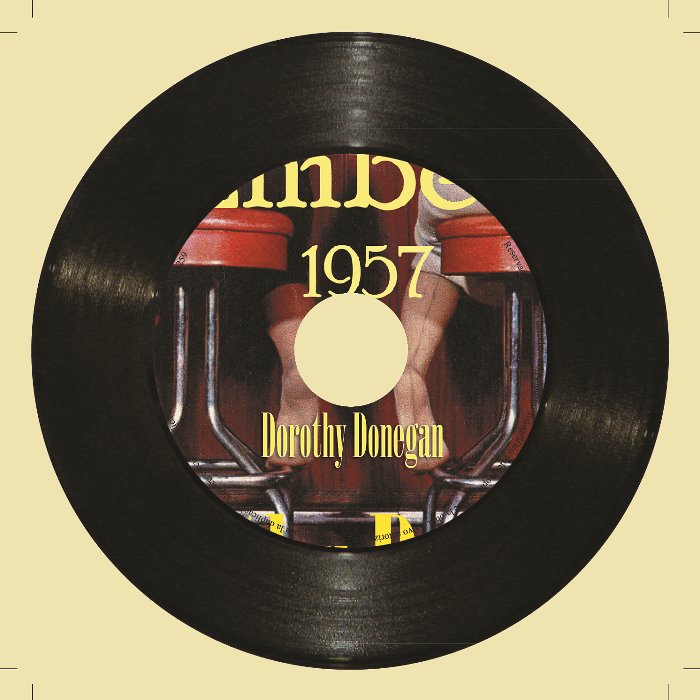 Dorothy Donegan (Colección Vintage Music)