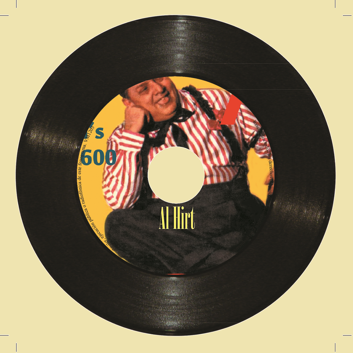 Al Hirt (Colección Vintage Music)