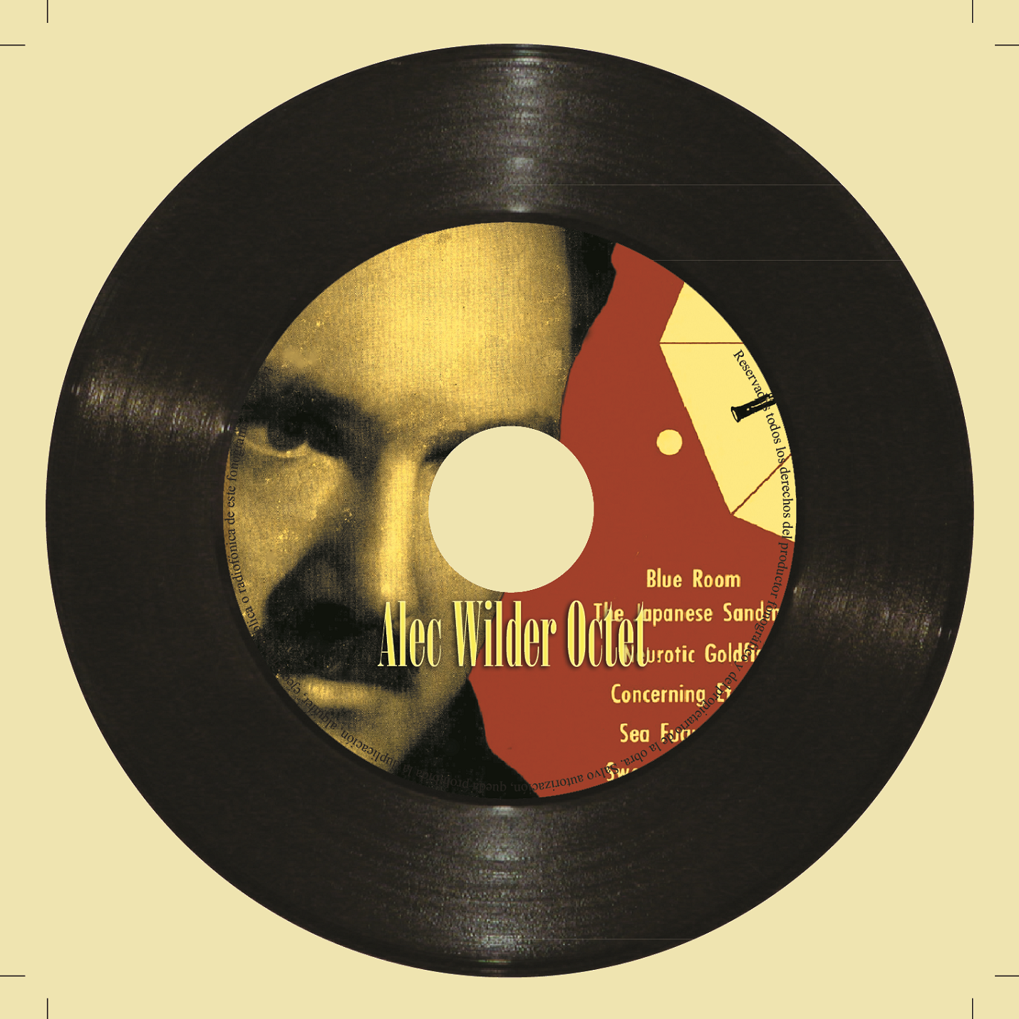 Alec Wilder Octet (Colección Vintage Music)