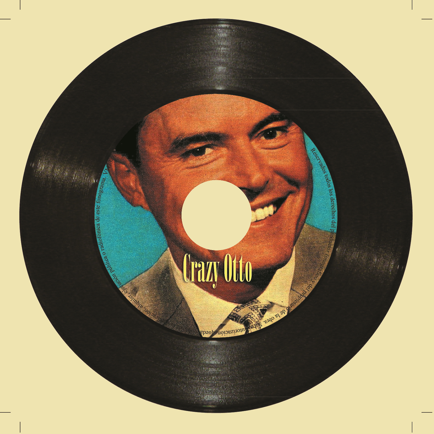 Crazy Otto (Colección Vintage Music)