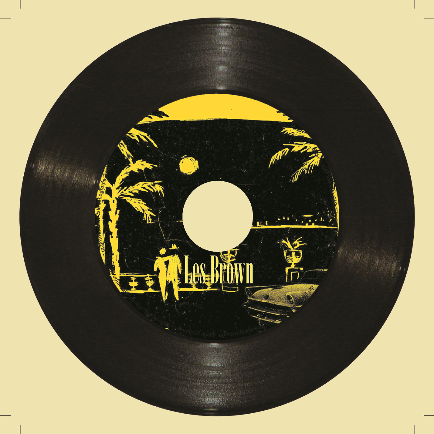 Les Brown (Colección Vintage Music)