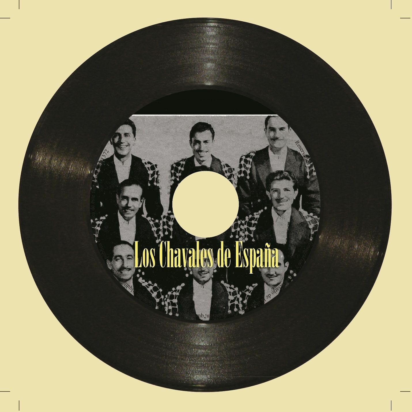 Los Chavales de España (Colección Española - #15)