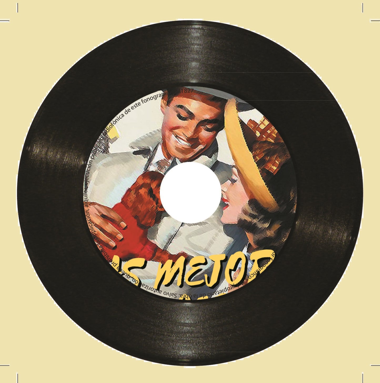 Las Mejores Canciones Vintage 2 - (Colección VintageMusicFM)