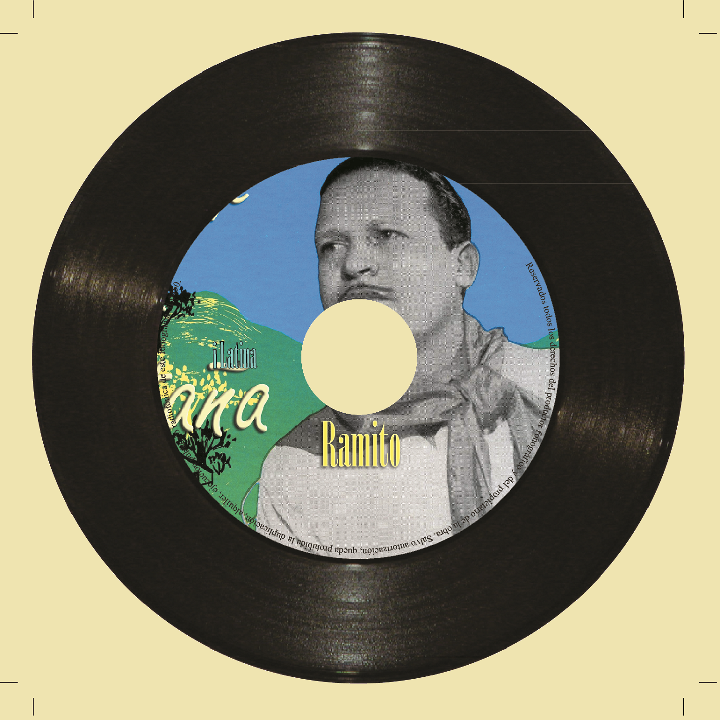 Ramito (Colección iLatina)