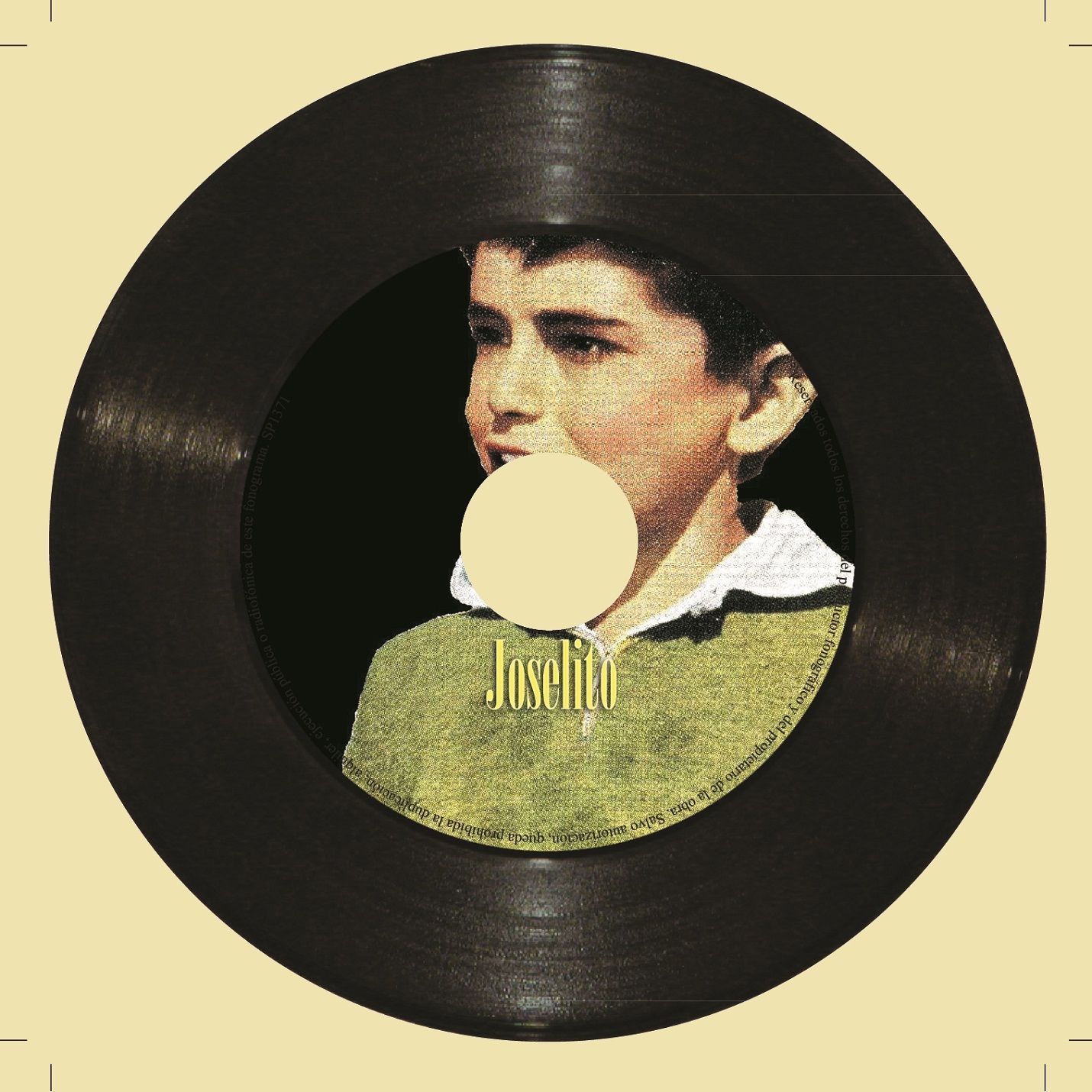 Joselito (Colección Española - #14)