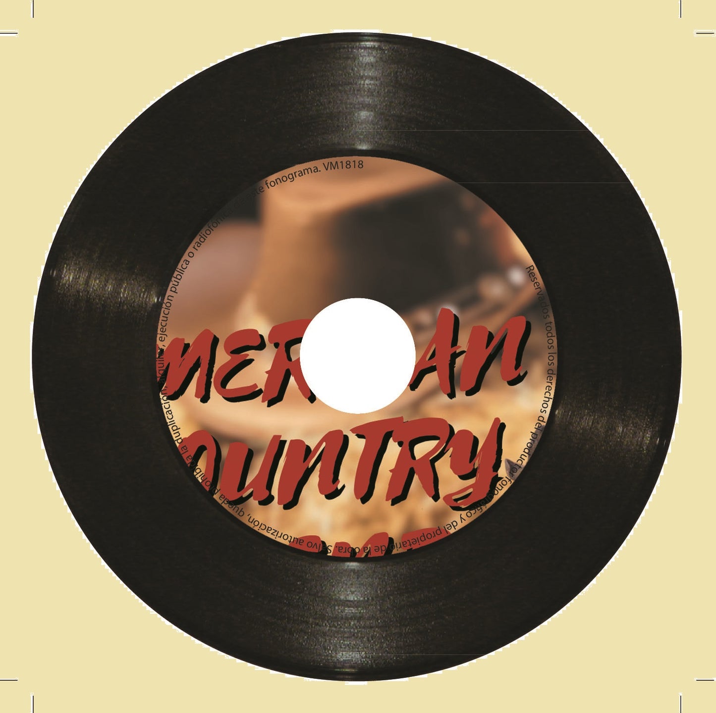 American Country Legends (Gene Autry, Hank Snow, Jimmie Davis, Bob Beckham)