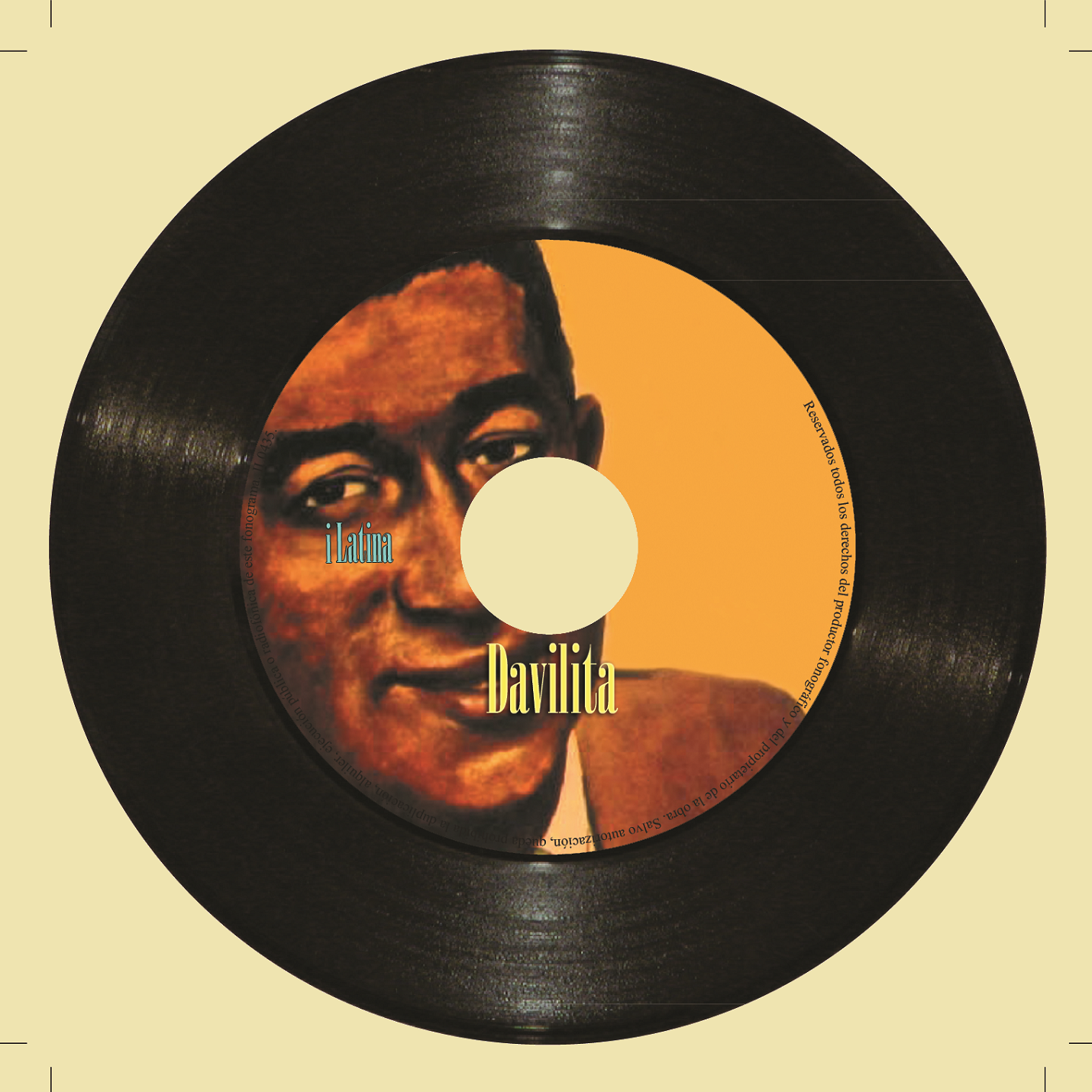 Davilita (Colección iLatina)