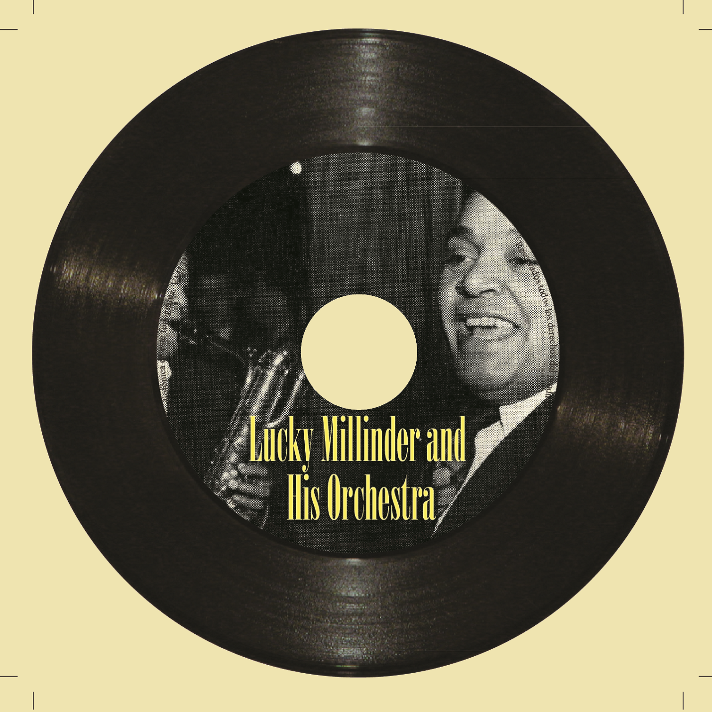 Lucky Millinder and His Orchestra (Colección Vintage Music)