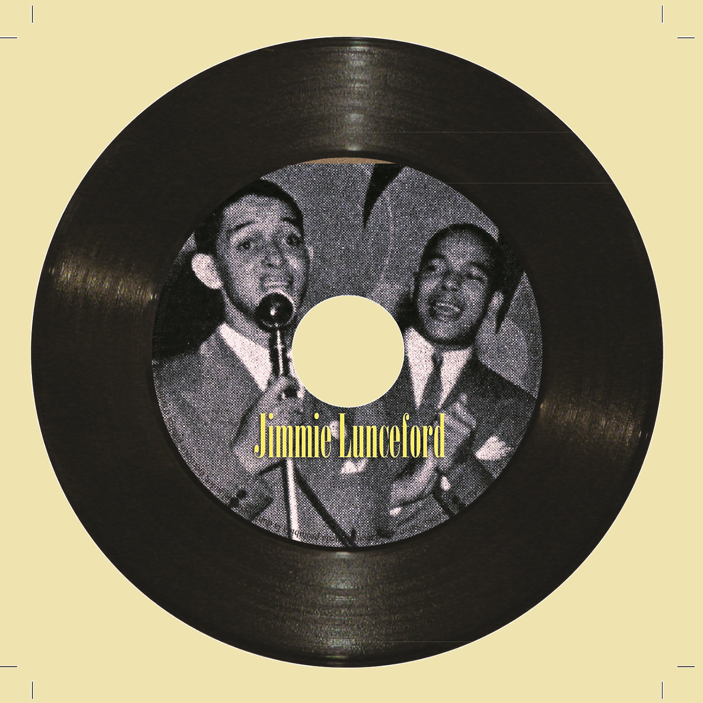 Jimmie Lunceford (Colección Vintage Music)