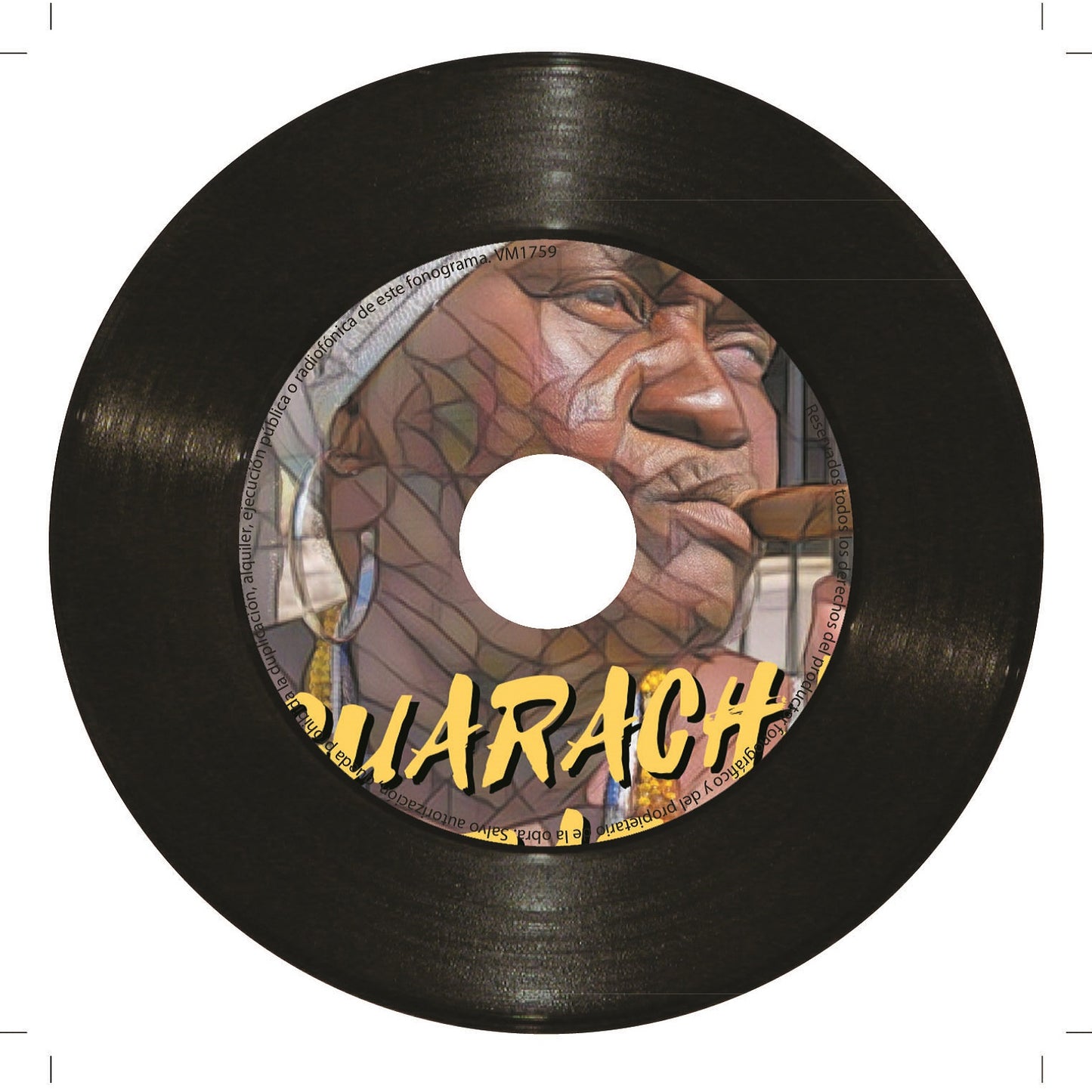 Guarachas, Rumbas y Son (Colección Perlas Cubanas)