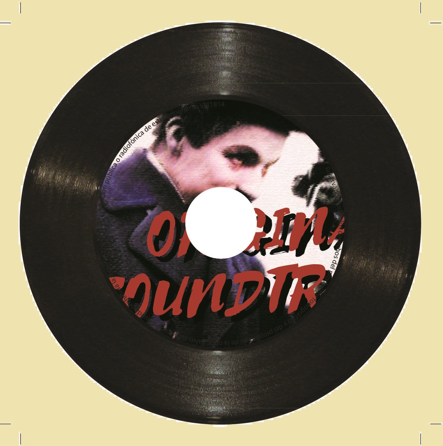 Original Soundtracks, Hollywood (Oklahoma, Can Can, Kiss Me Kate...)