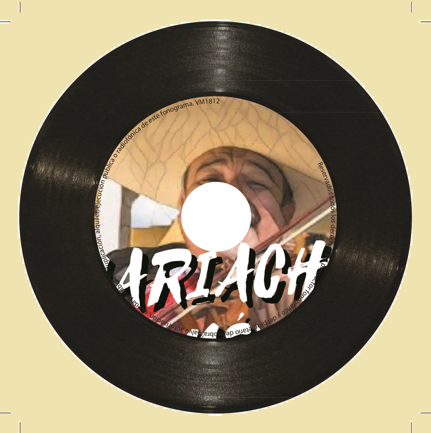 Mariachis de México (Colección México)